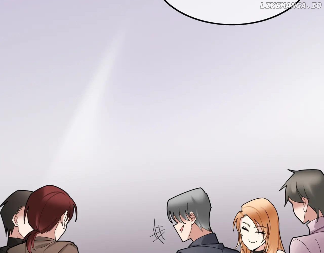 Daddy President Is Too Hard To Deal With Chapter 152 - page 23